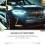 Headlight Restoration Kit with Cleaner Polish and UV 7