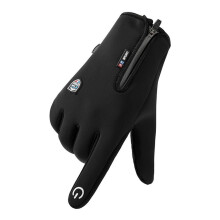 Winter Touchscreen Gloves Thermal Liner Unisex