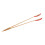 Dulcimer Hammers Mallets Beaters Pack of 2 1