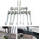 Auto Body Dent Repair Puller Claw Hook for Slide Hammer 16mm 1