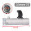 Aluminum Shaft Connector for Gardening Tools 1 Pack 1