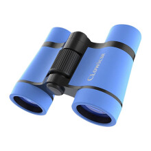 Kids Binoculars 4x30 Compact Shockproof Outdoor Toy