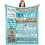 Couverture Sweet16 pour filles, 127 x 152 cm 1
