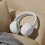 Bluetooth Headset Wireless Over-Ear ANC HiFi Stereo 7