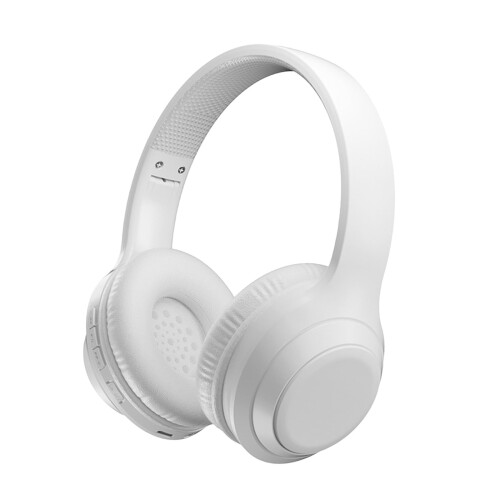 Bluetooth Headset Wireless Over-Ear ANC HiFi Stereo 1