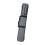 Pool Cue Storage Bag Dustproof Compact Blue 8-Hole 4