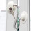 Refrigerator Lock with Silicone Wire Protection 2 pcs 6
