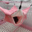 Plush Hamster Hammock Sleeping Bag Nest for Small Pets 4