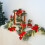 Weihnachtsgirlande, 2 m lang, mit 20 LED-Lichtern 7