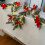 Weihnachtsgirlande, 2 m lang, mit 20 LED-Lichtern 8