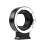 EF-EOSR Auto Focus Lens Mount Adapter for Canon EF/EF-S to 1