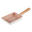 Japanese Omelette Pan Nonstick Rectangle with Wooden Handle 1