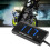 Digital Voltmeter 12V LED Panel Meter for Car Motorcycle 2