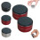 Bluetooth Bone Conduction Speaker with Suction Cups 1