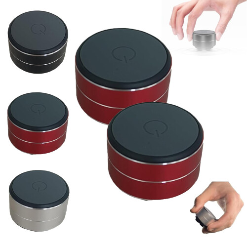 Bluetooth Bone Conduction Speaker with Suction Cups