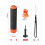 Floating Action Camera Handle Grip Waterproof Anti-Slip for 8