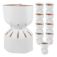 Flower Paper Bouquet Stabilizer for Wedding Supplies 10 pcs