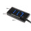 Digital Voltmeter 12V LED Panel Meter for Car Motorcycle 4