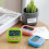 Digital Kitchen Timer with Magnetic Backing Count Up Down 5