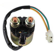 Metal Starter Solenoid Relay for Honda TRX420TE Rancher
