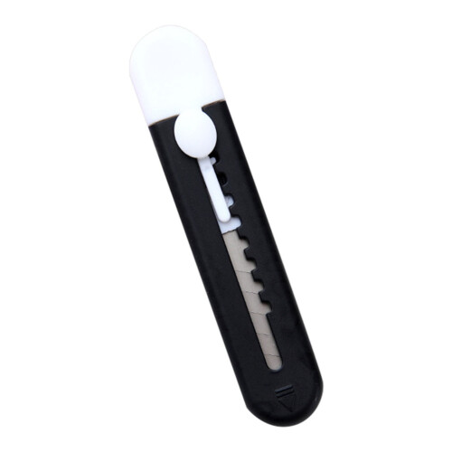 Retractable Box Cutter Cute Design 1 Piece