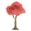 Miniature Model Trees for Train Scenery HO O Scale 6