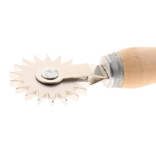 Spur Wire Wheel Bee Embedder Beekeeping Tool 1 Piece 2
