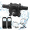 Hand Pump Water Transfer Pump Self-Priming for Electric 3