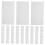 LEORX Permanent Perm Papers 130 Sheets 6