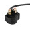 Starter Relay Solenoid for Chinese Scooters and ATVs 7