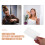 LEORX Permanent Perm Papers 130 Sheets 7