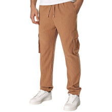 Men's Corduroy Trousers Relaxed Fit