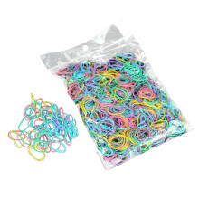 Glow-in-the-Dark Rubber Bands Mega Pack 1000