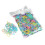 Glow-in-the-Dark Rubber Bands Mega Pack 1000 1