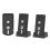 Wireless Rechargeable Doorbell Intercom with 1000m Range 1