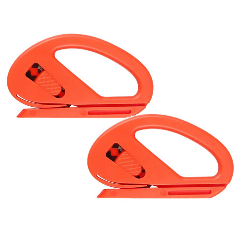 Wrapping Paper Cutter Tool Set 2 Pieces
