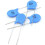 Ceramic Capacitor High Voltage 1kV-5kV 5pF-100nF 20pcs 6