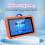 Karymi 7-inch Android Kids Tablet WiFi Bluetooth 2GB RAM 4