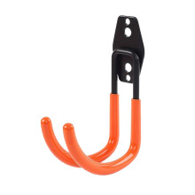 Garage Hook Heavy Duty Wall Mount Tool Hanger Rack for