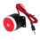 Unbranded Wired Mini Horn for Security Alarm Systems 6