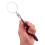 Extendable Mechanic Inspection Mirror Purple Glass 1 Set 7