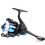 Front-Loading Spinning Reel 5.2:1 Gear Ratio 3BB Rocker 4