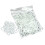 Glow-in-the-Dark Rubber Bands Mega Pack 1000 1