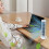 AC Unit for Bedroom Desktop Silent USB Tower Fan 2