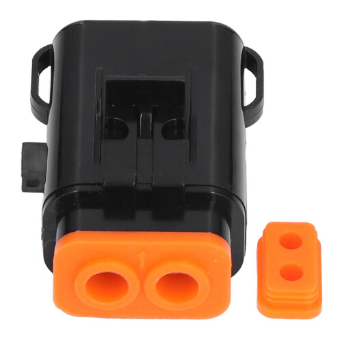 Amplifier Block High Sensitivity 30A 12-24V DC Car Mount 1