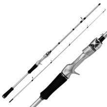 Casting Fishing Rod 1.8M Strong Bearing Lure Pole