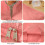 Heavy Duty Storage Tote Bag Reinforced Handles 1 Pack 7