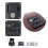 Acoustic Guitar Pickup with Tuner and Preamp 2