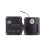 Acoustic Guitar Pickup with Tuner and Preamp 4