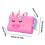 Children's Ice Silk Cooling Pillow for Summer Use 5